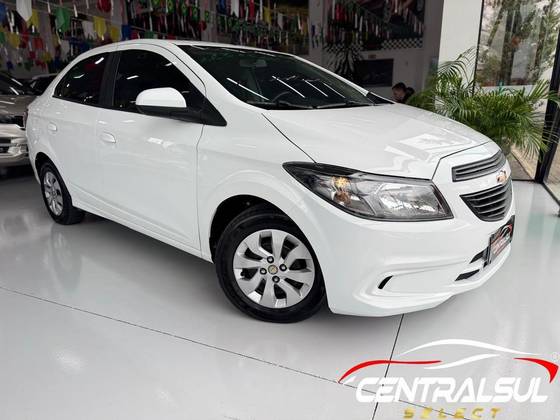 CHEVROLET PRISMA 1.0 MPFI JOY 8V FLEX 4P MANUAL CHEVROLET PRISMA 1.0 MPFI JOY 8V FLEX 4P MANUAL